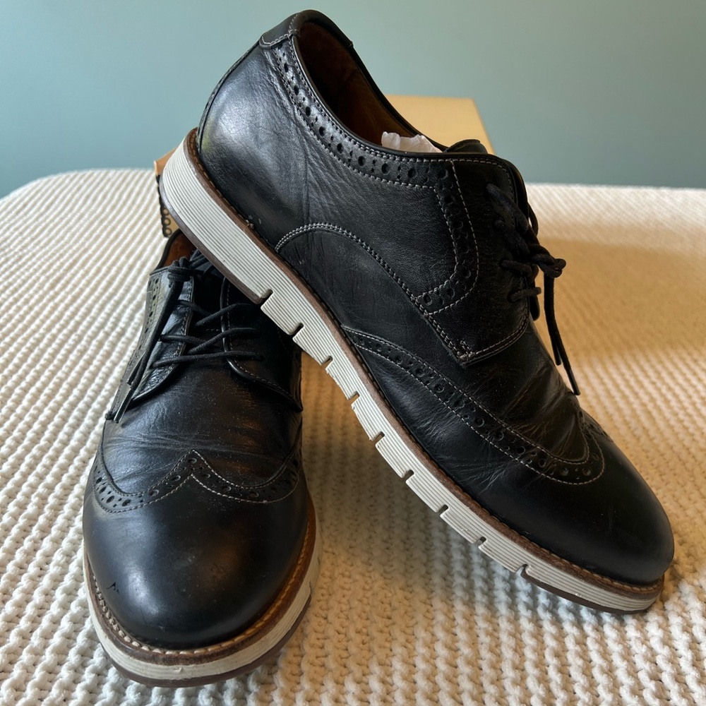 Johnston & Murphy Men's Dress Shoes